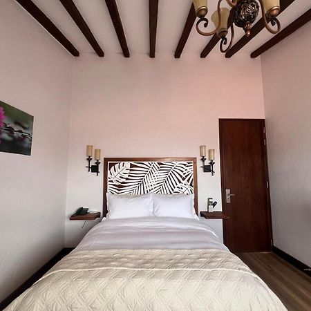 Wr Boutique Hotel Jardín Εξωτερικό φωτογραφία