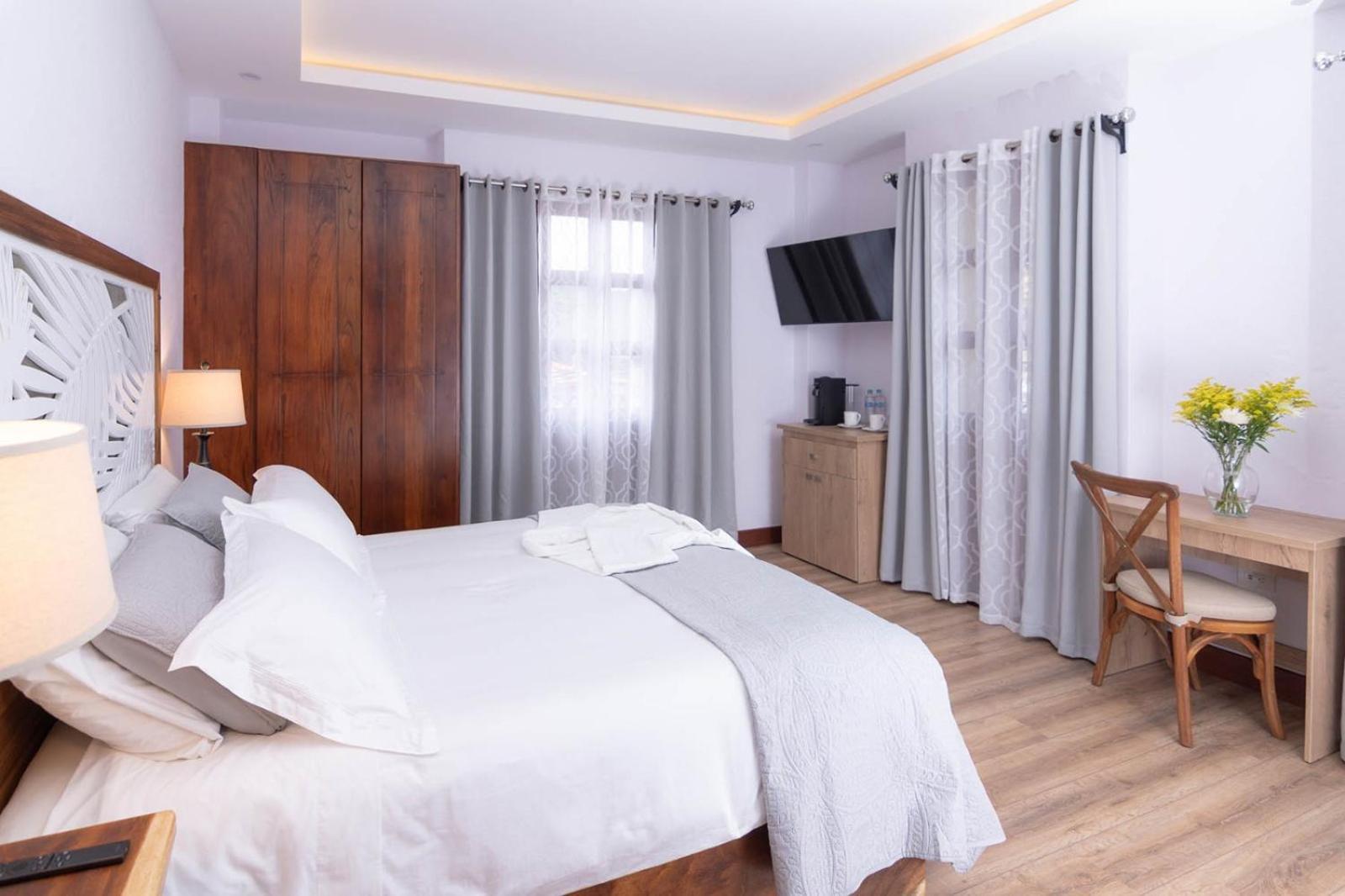 Wr Boutique Hotel Jardín Εξωτερικό φωτογραφία