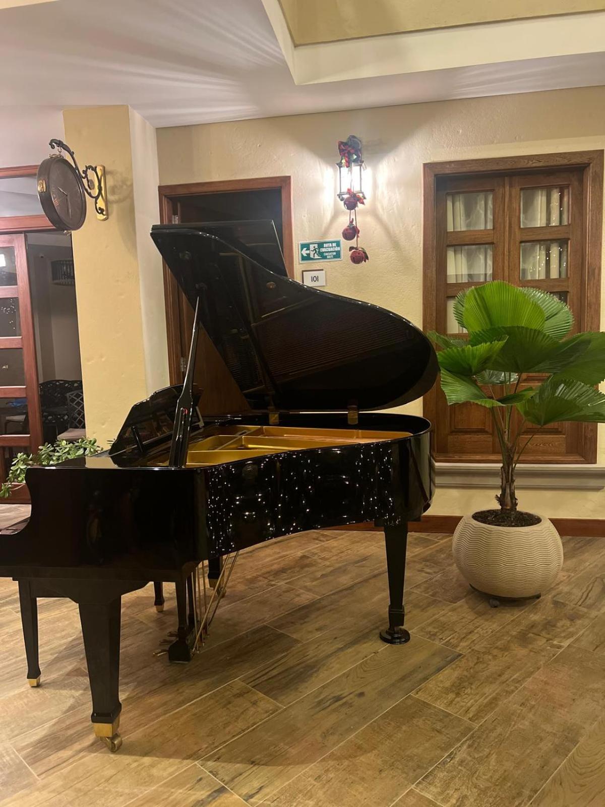 Wr Boutique Hotel Jardín Εξωτερικό φωτογραφία