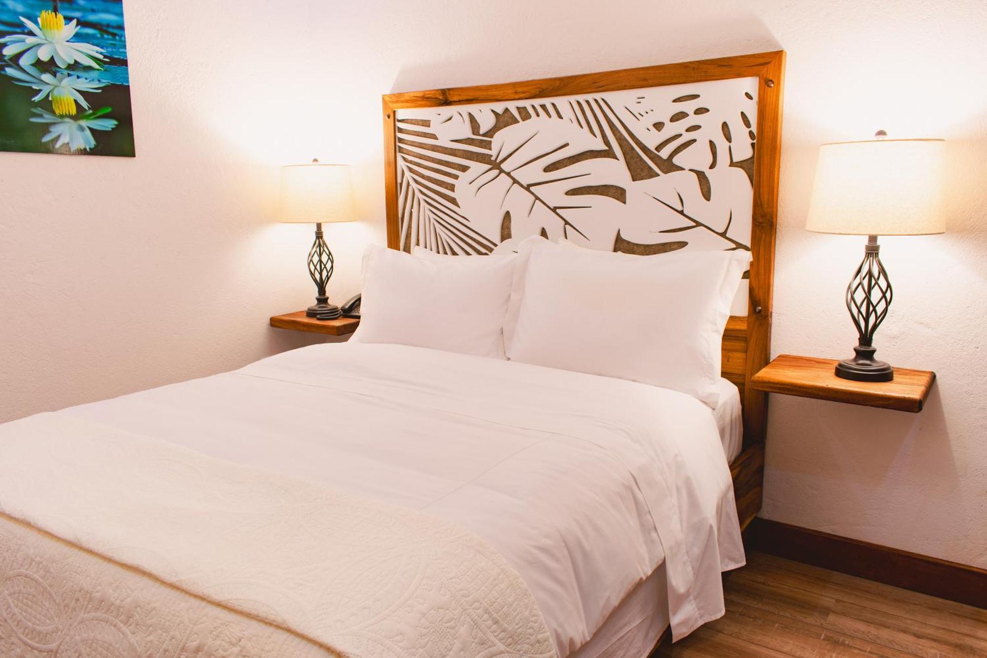 Wr Boutique Hotel Jardín Εξωτερικό φωτογραφία