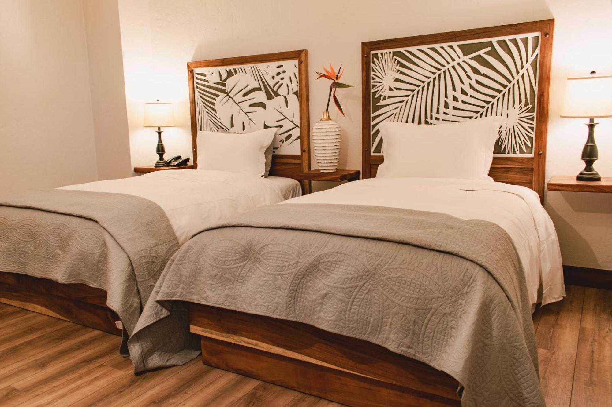 Wr Boutique Hotel Jardín Εξωτερικό φωτογραφία