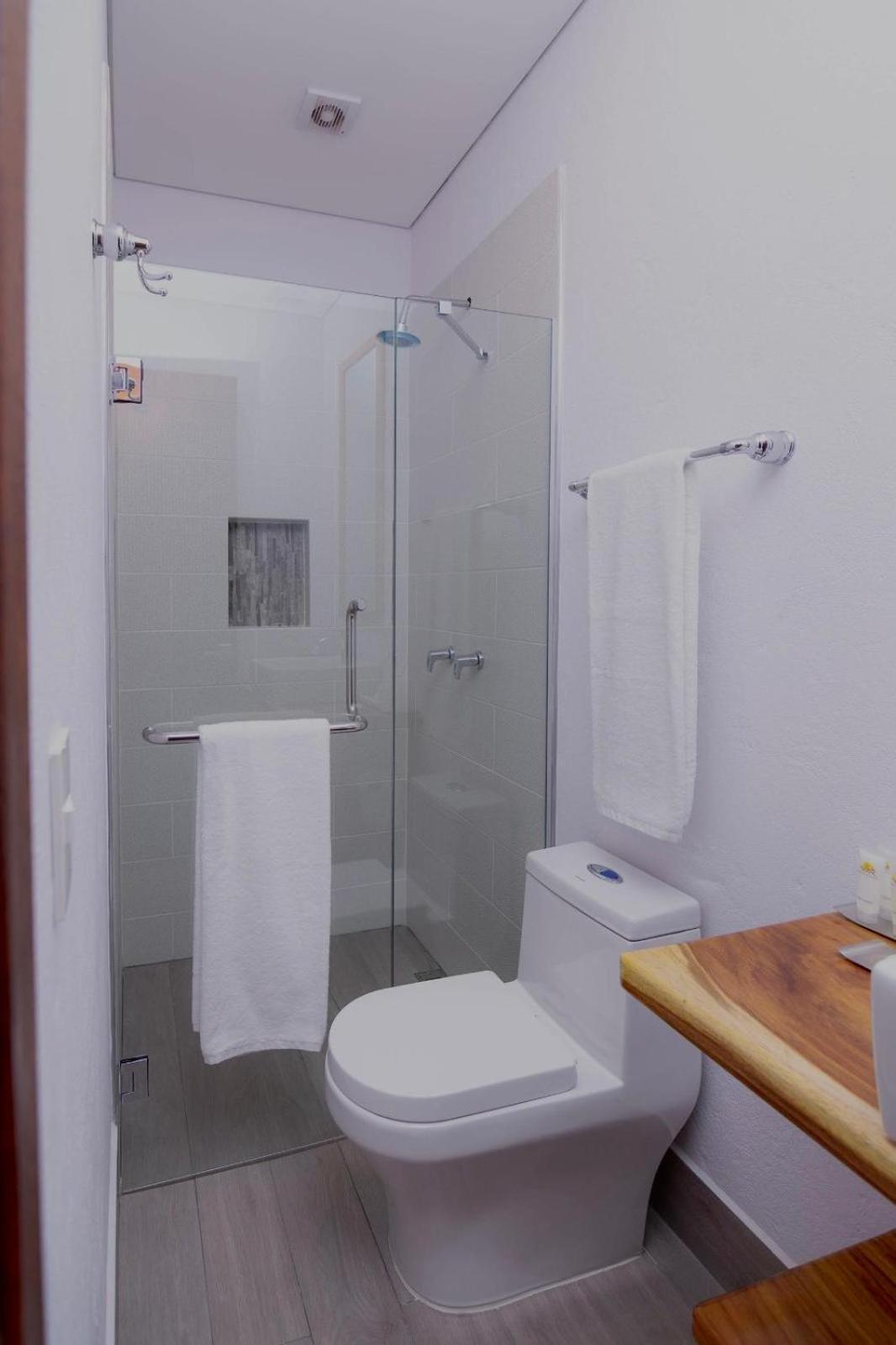 Wr Boutique Hotel Jardín Εξωτερικό φωτογραφία