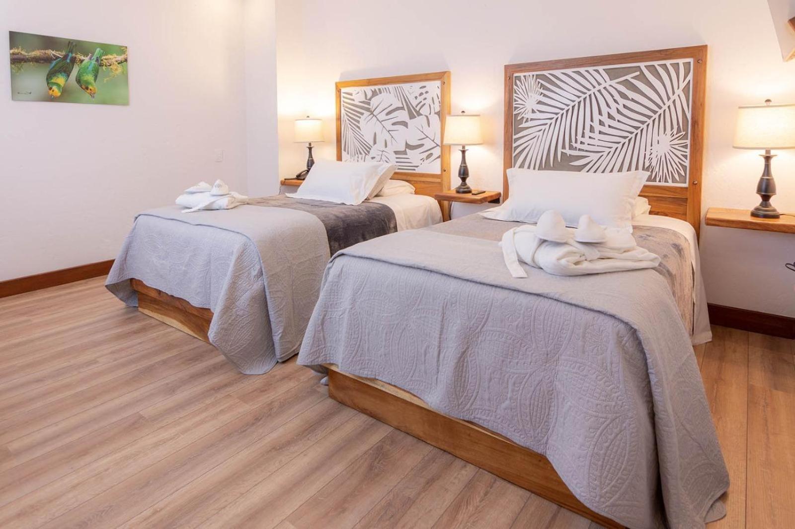 Wr Boutique Hotel Jardín Εξωτερικό φωτογραφία