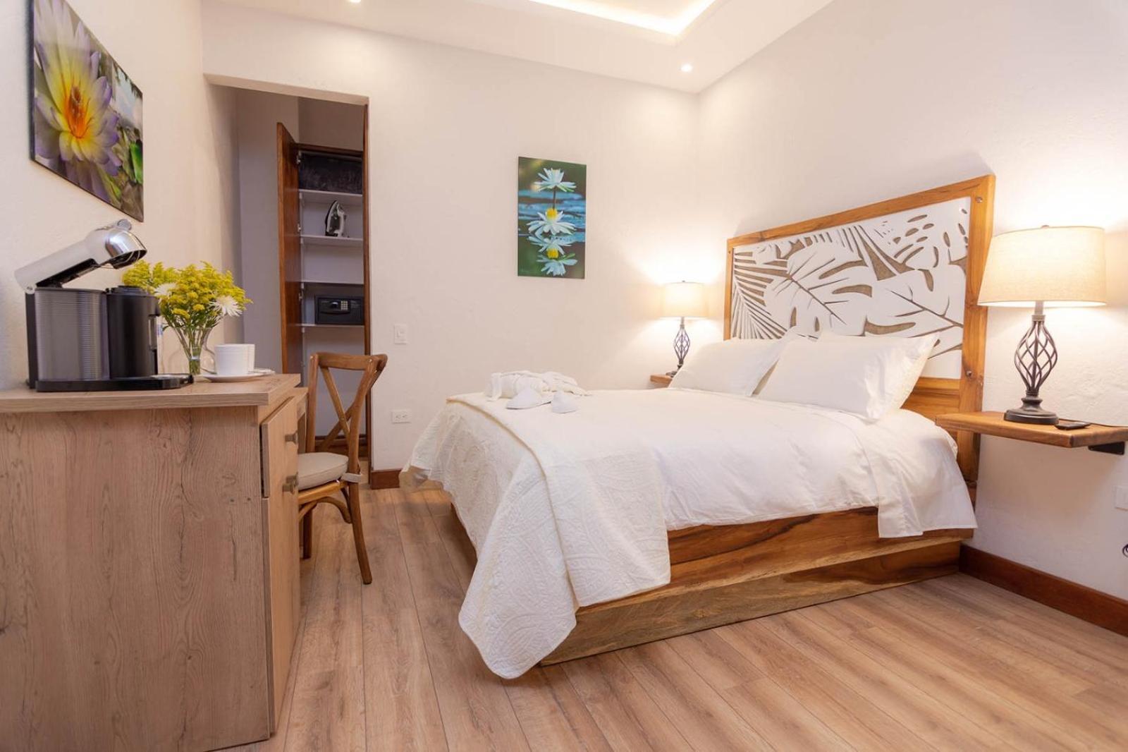 Wr Boutique Hotel Jardín Εξωτερικό φωτογραφία