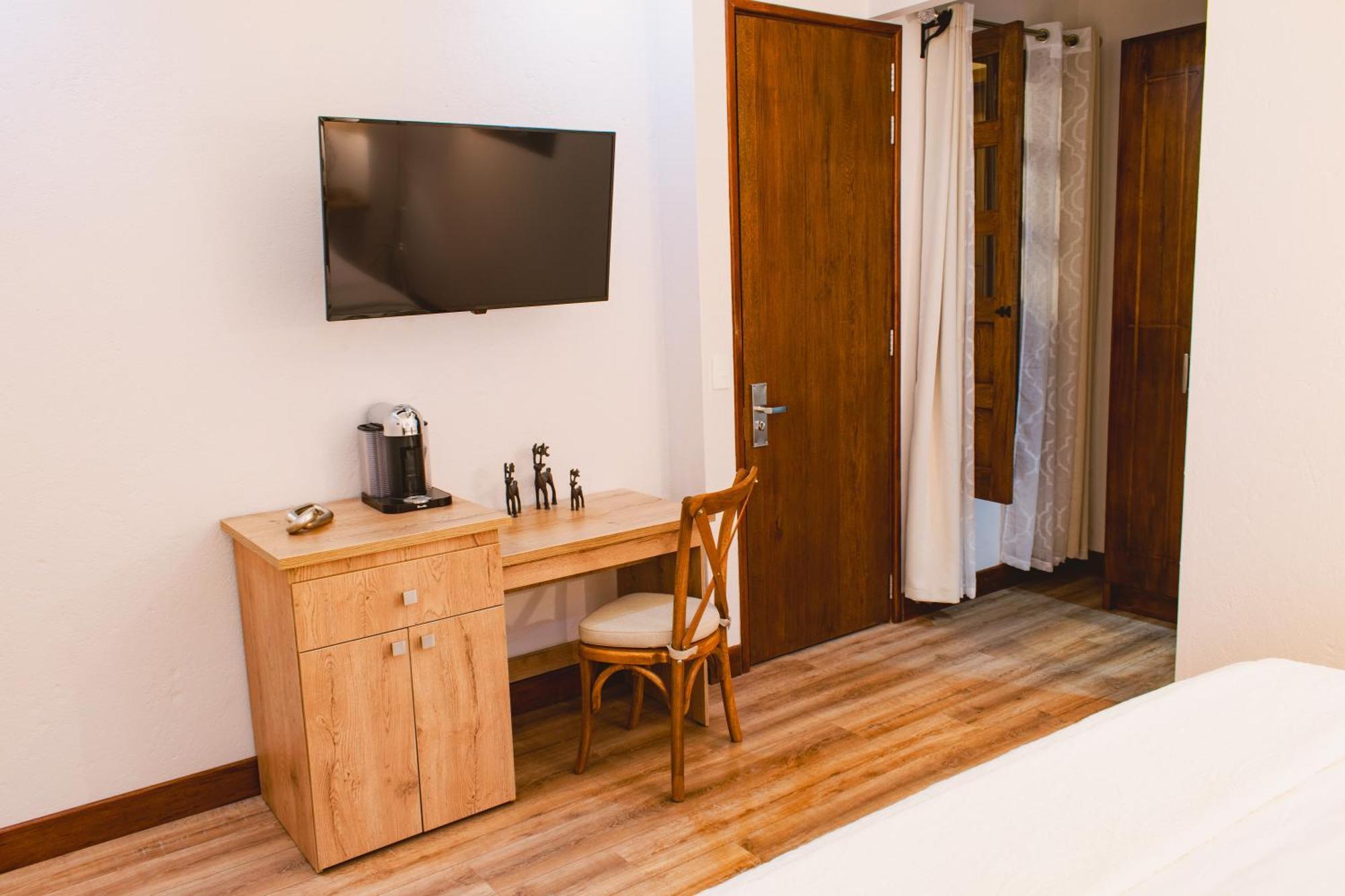 Wr Boutique Hotel Jardín Εξωτερικό φωτογραφία