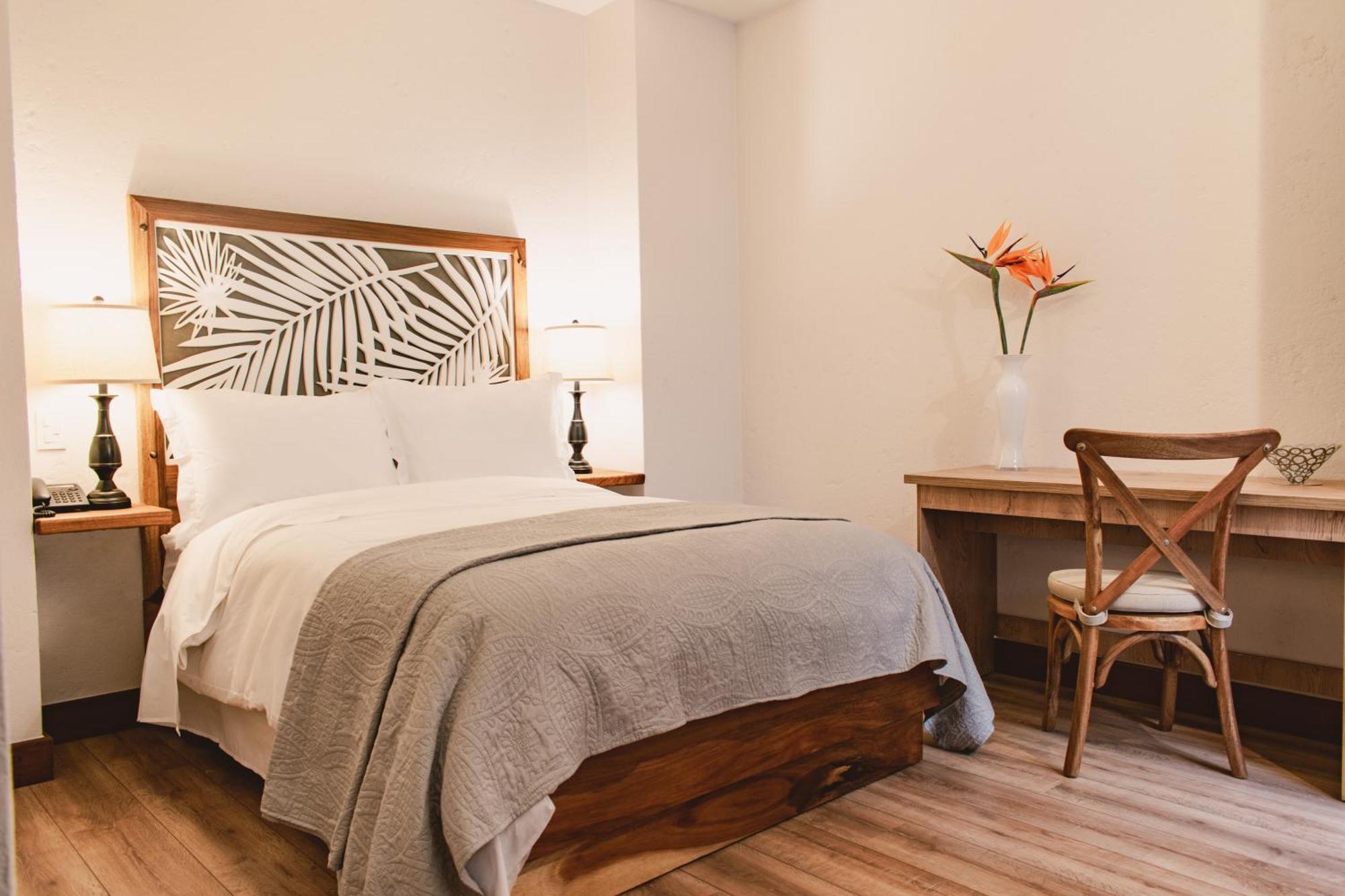 Wr Boutique Hotel Jardín Εξωτερικό φωτογραφία