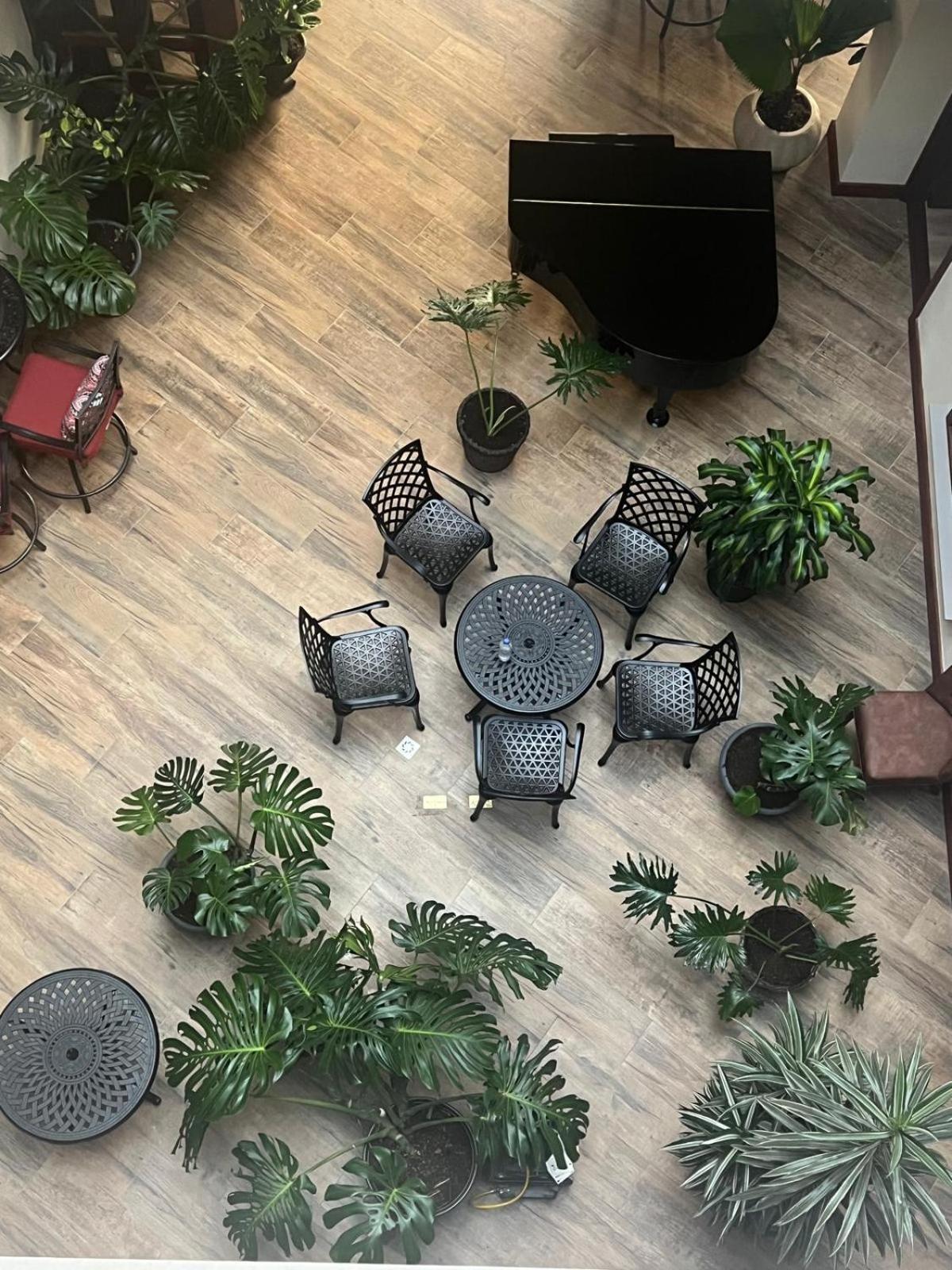 Wr Boutique Hotel Jardín Εξωτερικό φωτογραφία