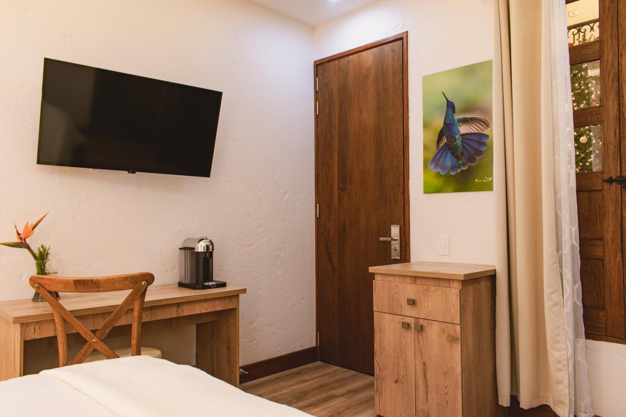 Wr Boutique Hotel Jardín Εξωτερικό φωτογραφία