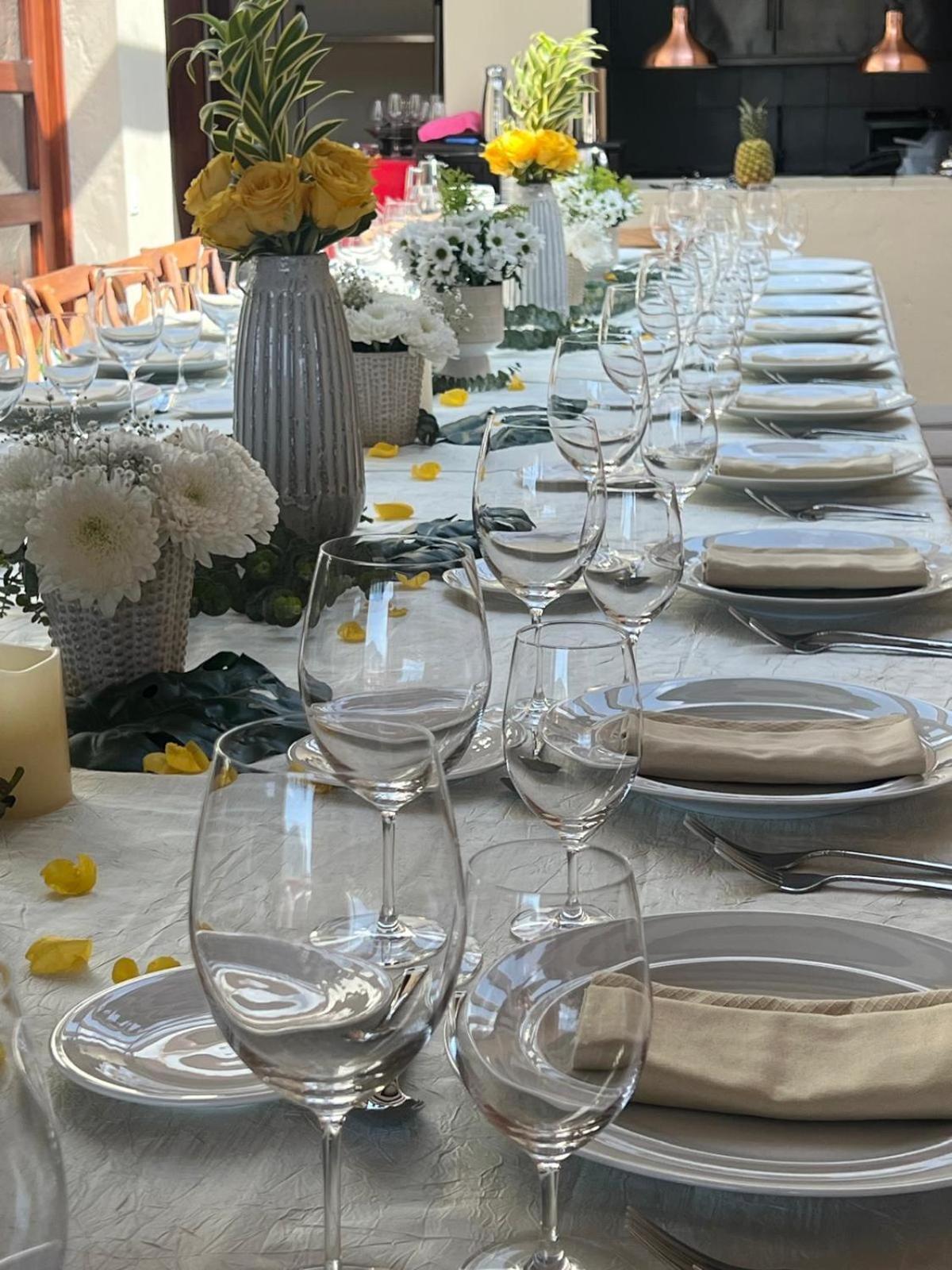 Wr Boutique Hotel Jardín Εξωτερικό φωτογραφία