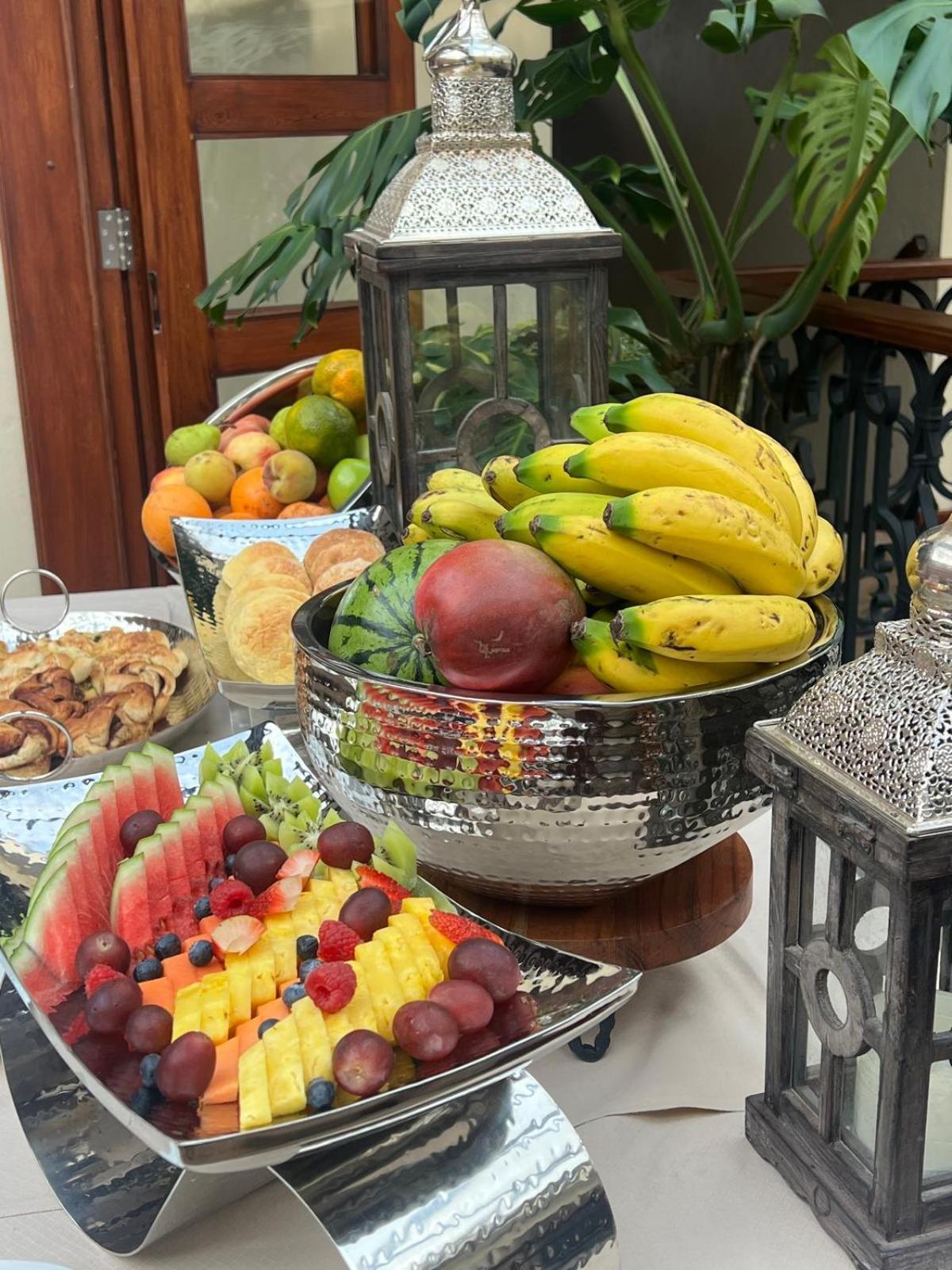 Wr Boutique Hotel Jardín Εξωτερικό φωτογραφία