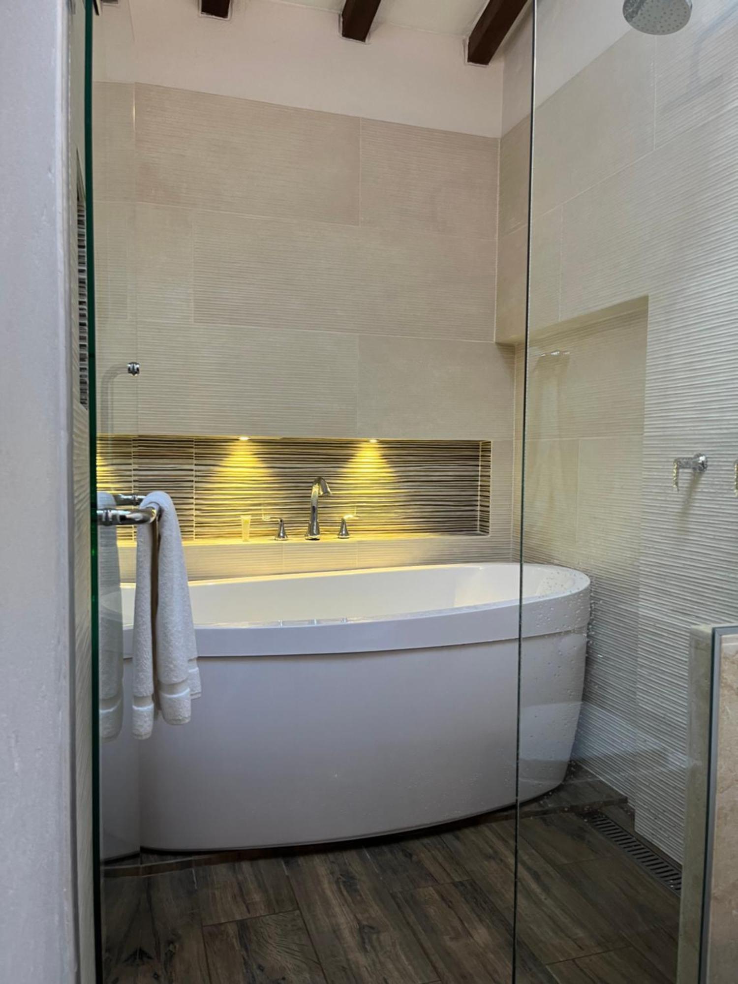 Wr Boutique Hotel Jardín Εξωτερικό φωτογραφία