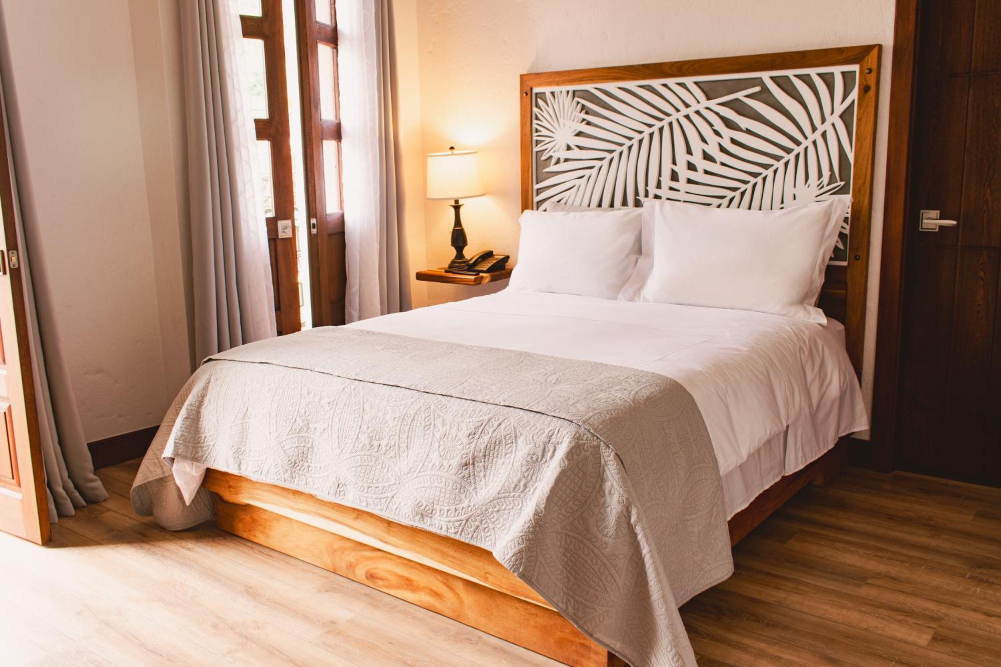 Wr Boutique Hotel Jardín Εξωτερικό φωτογραφία
