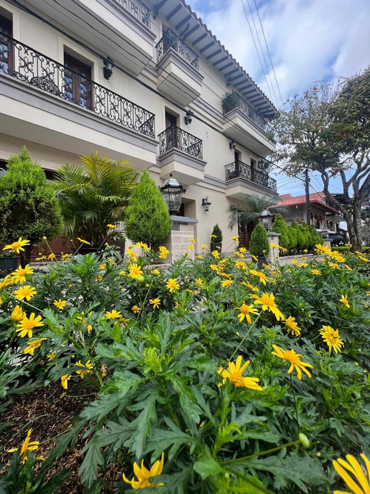 Wr Boutique Hotel Jardín Εξωτερικό φωτογραφία