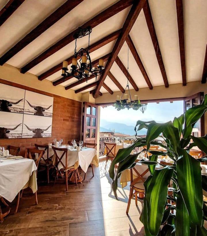 Wr Boutique Hotel Jardín Εξωτερικό φωτογραφία