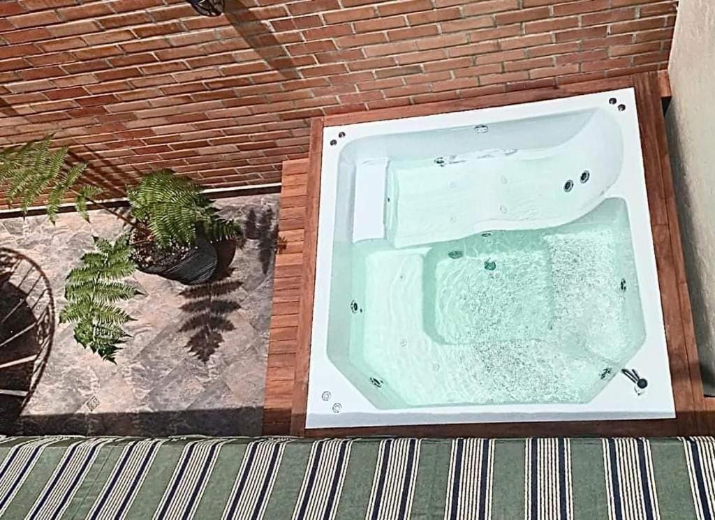 Wr Boutique Hotel Jardín Εξωτερικό φωτογραφία