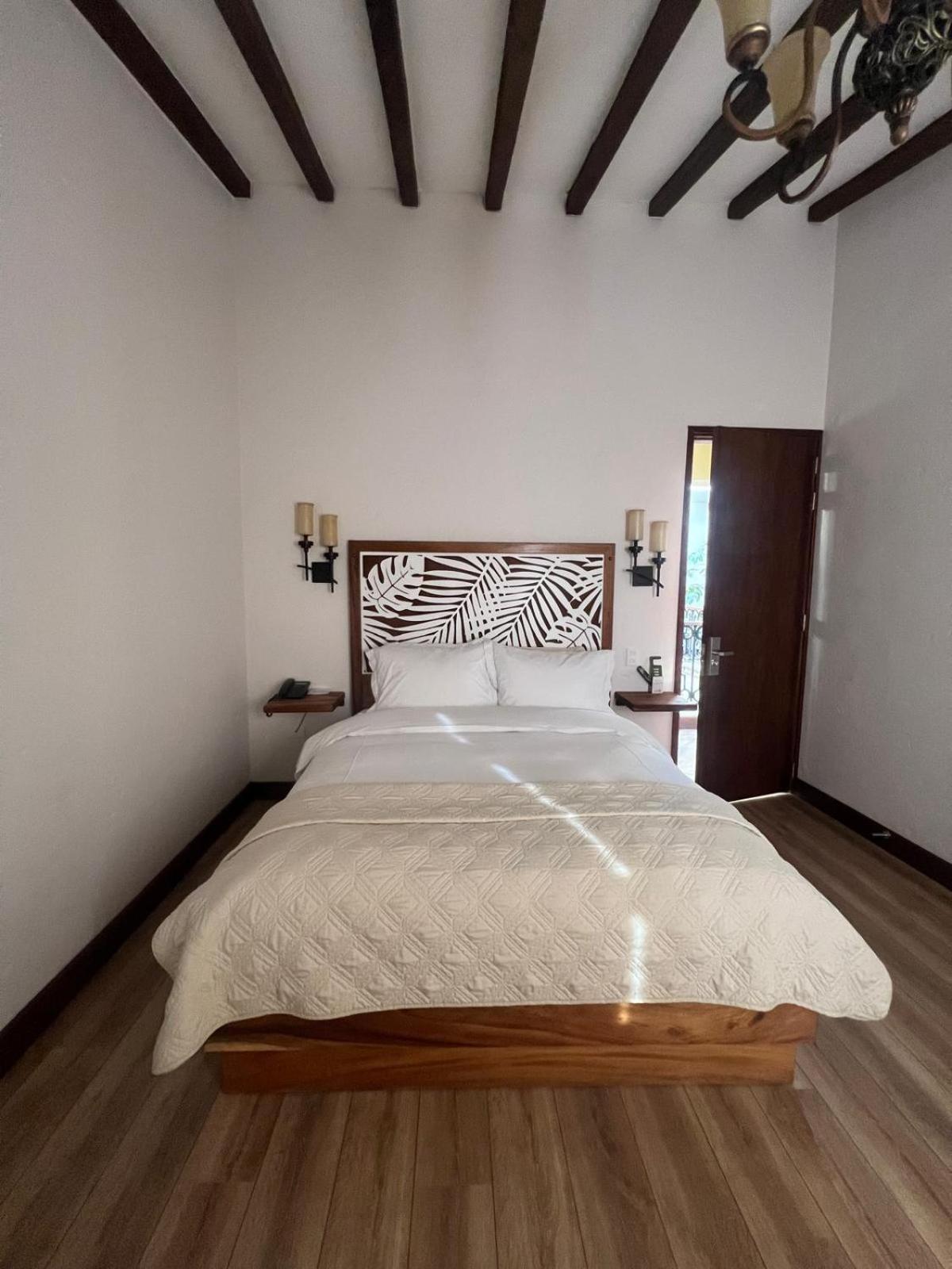 Wr Boutique Hotel Jardín Εξωτερικό φωτογραφία