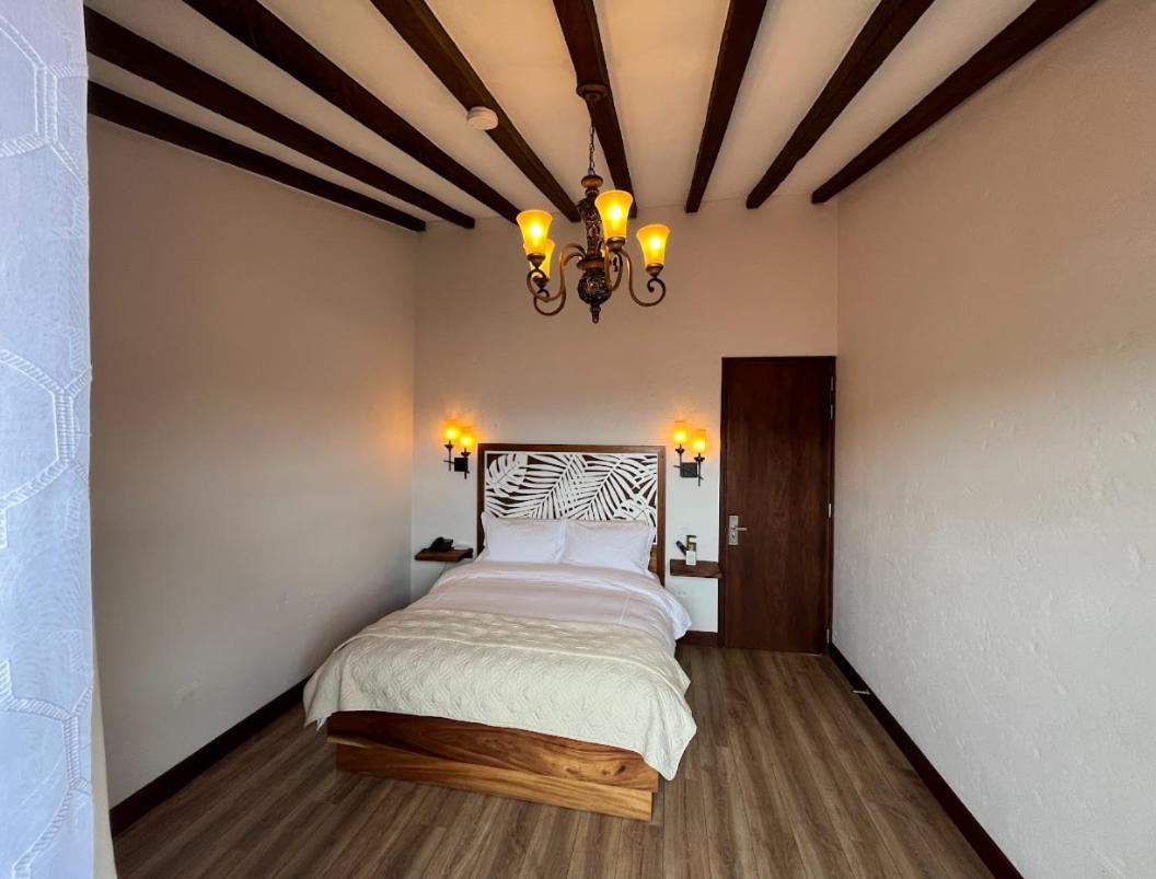 Wr Boutique Hotel Jardín Εξωτερικό φωτογραφία