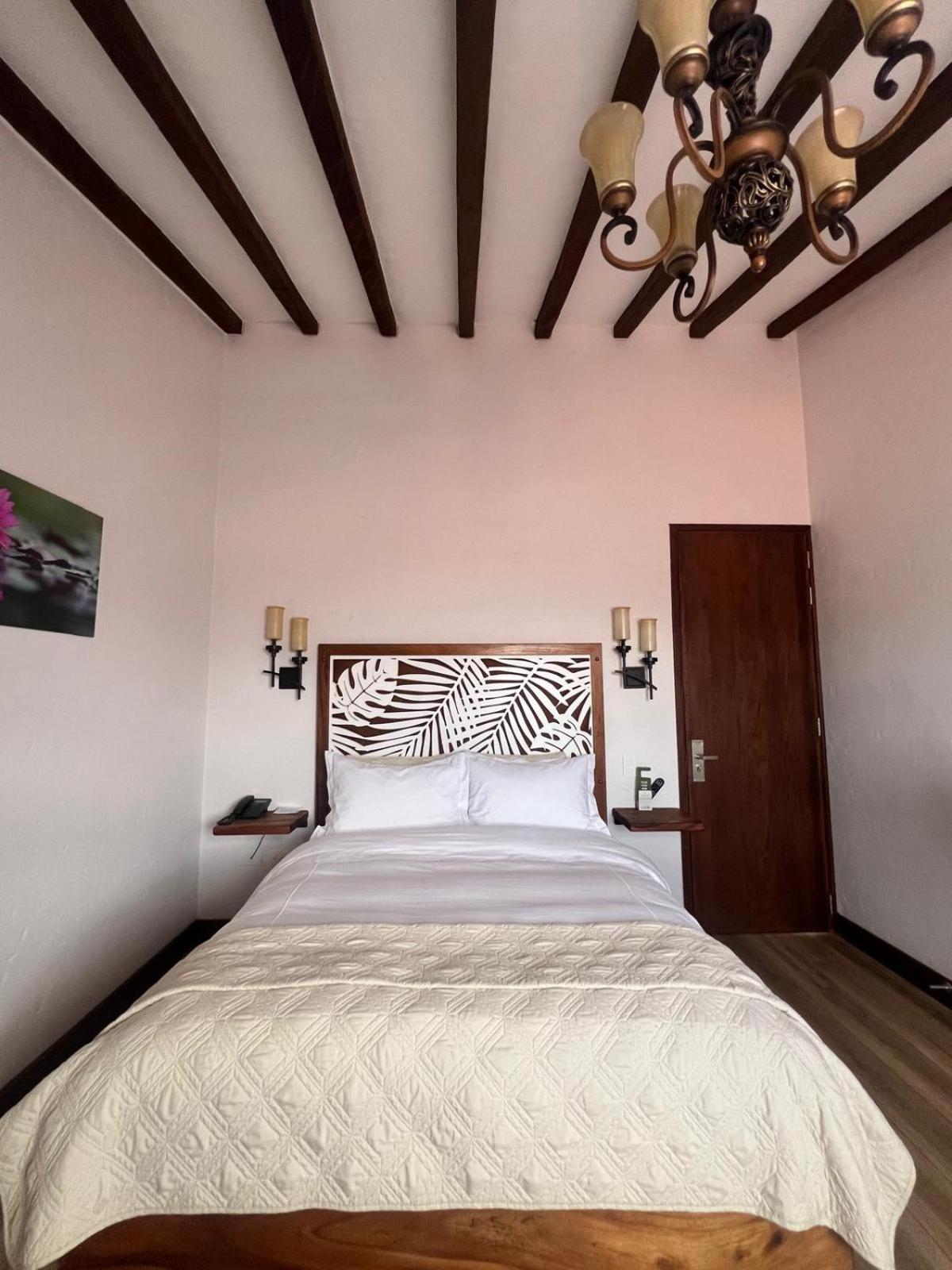 Wr Boutique Hotel Jardín Εξωτερικό φωτογραφία